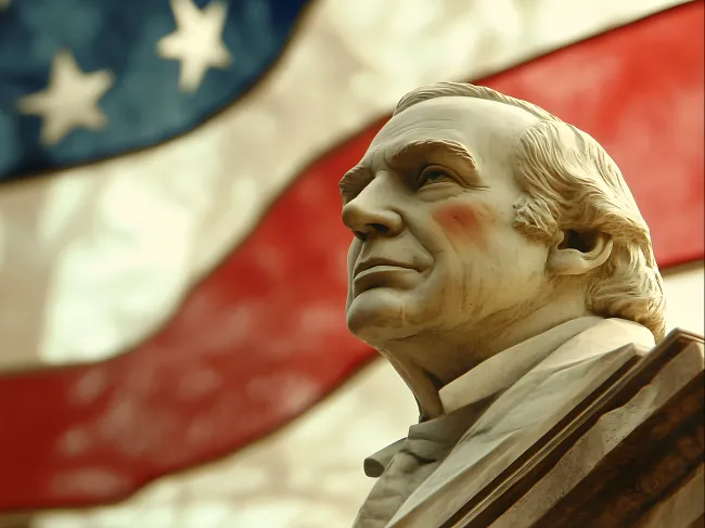 John C. Calhoun Nullification